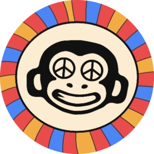 Ape In